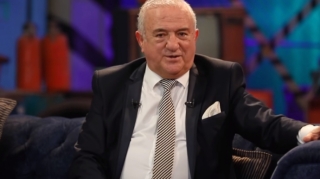 Səməd Səmədov vəfat edib