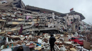 BMT-dən QORXULU AÇIQLAMA:  "Ölənlərin sayı 40 mini keçəcək"