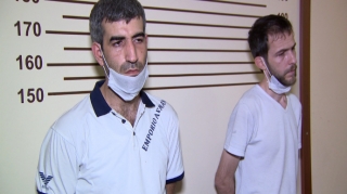 Bakıda onlayn yolla narkotik satan narkotacirlər tutulub - FOTO/VİDEO 