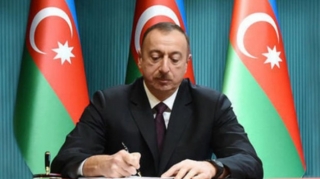 Prezidentdən yeni mərkəzin yaradılması ilə bağlı FƏRMAN 