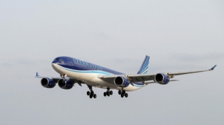 Ombudsman 30 min manata təyyarə icarəyə götürüb? - RƏSMİ CAVAB 