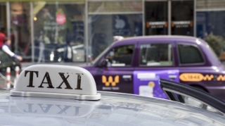 Bu il Azərbaycanda taksidən 5,65 mln. nəfər istifadə edib 