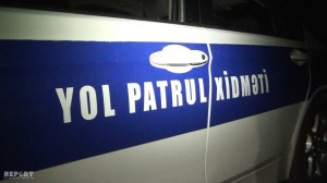 Saatlıda yol qəzasında bir ailənin 3 üzvü xəsarət alıb