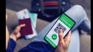 DİQQƏT!!!  - Koronavirus pasportu 28 Fevraldan .....