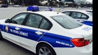 DYP: 1 403 hərəkət iştirakçısı inzibati məsuliyyətə cəlb edilib