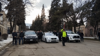 Xocalı və Ağdərədə sükut... - VİDEO - FOTO 