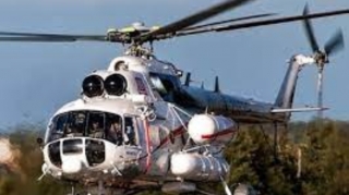 AZAL-a məxsus helikopterlər 5-ci dəfə hərraca çıxarılacaq 