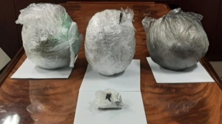 Polisdən ƏMƏLİYYAT  - Bir gündə 35 kq narkotik aşkarlandı