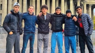 Azərbaycan mafiyasının daha 2 üzvü tutuldu - ƏMƏLİYYAT VİDEOSU 