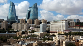 Bakının havasında dəm qazının miqdarı AÇIQLANDI 