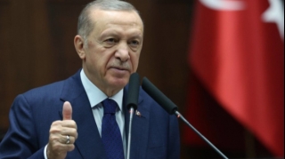 Ərdoğana həsr edilən muzey açılacaq