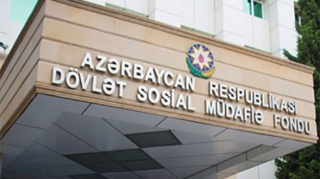 DSMF-nin gəlir və xərcləri artdı   - FOTO