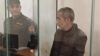 Bakıda bacısını vəhşicəsinə qətlə yetirən şəxsə HÖKM OXUNDU 