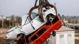 Utilizasiya prosesinin potensial TƏHLÜKƏLƏRİ  - VİDEO