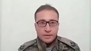 MN  ehtiyatda olan hərbçinin ittihamlarına cavab verdi