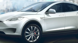 "Tesla Model Y"  modelini üçüncü oturacaq cərgəsini təqdim edib  - VİDEO