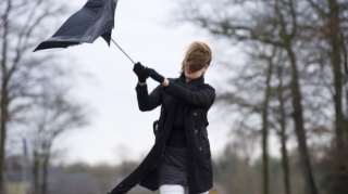 Sabah hava yağmursuz keçəcək, külək əsəcək 