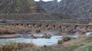 Xudafərin sərhəd keçid məntəqəsi ilə bağlı razılıq əldə olunub