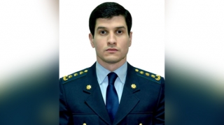 Gömrük Komitəsinin idarə rəisi istefa verdi 