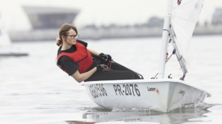 Skuter qəzasında ölən Ülviyyə peşəkar idmançı imiş - FOTO