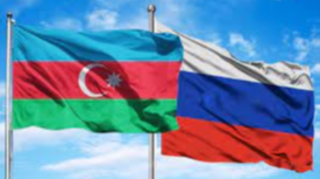 Prezident Azərbaycanla Rusiya arasında imzalanan bu sənədi təsdiqlədi
