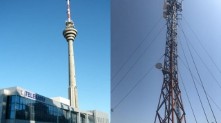 Zəngilanda radio və televiziya yayımı bərpa olundu - FOTO 