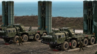 S-400-lərlə bağlı Rusiya və Türkiyə arasında yeni müqavilə imzalana bilər