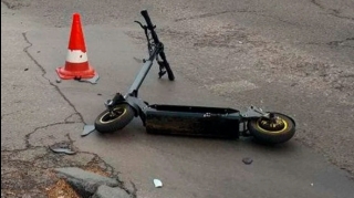 “Bəziləri düşünür ki, skuterlə qəza törədib qaçsa, onu tapmaq mümkün olmayacaq” – EKSPERT - FOTO