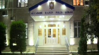 Ağcabədidə restoran sahibi barəsində cinayət işi başlanılıb