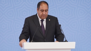 DTX Balakəndə əməliyyat keçirir - İcra başçısı saxlanıldı 