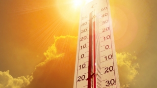 İyul son iki əsrin ən isti ayı olub