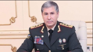 Nazir Naxçıvana yeni DYP rəisi təyin etdi - ƏMR 