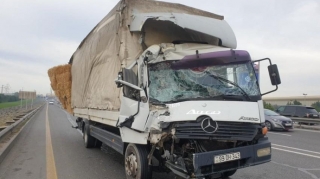 Beş nəfərin ölümünə səbəb olan sürücü barədə ŞOK FAKTLAR - Tələbə imiş... 