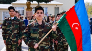 Bu çağırışçılar hərbi xidmətə APARILMAYACAQ 