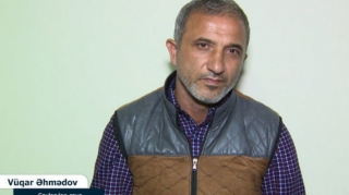 Операция МВД:  задержан мошенник, представлявшийся сотрудником Минтруда АР  - ВИДЕО