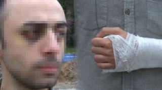 Türkiyədə azərbaycanlı tələbəni döyüb videoya çəkənlərə - Ağır cəza - FOTO