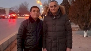 Новый руководитель удивил жителей Нахчывана