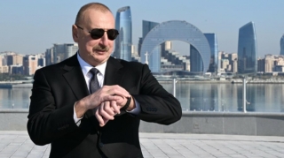 İlham Əliyevlə bağlı bu xəbər İranda rezonans doğurdu – FOTOLAR 