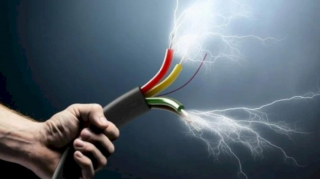 В Абшеронском районе 64-летний мужчина погиб от удара током 