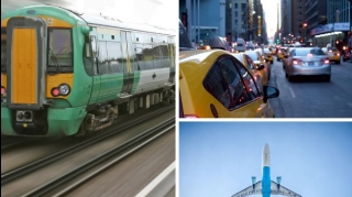 Pandemiya dövründə Azərbaycanda sərnişin daşımaları azalıb