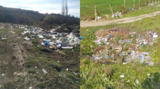 İki qurumdan əməliyyat: Ekologiyaya zərər verənlər cəzalandırıldı  - FOTO
