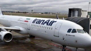 “Iran Air”ə qarşı sanksiyalar tətbiq ediləcək  