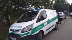 Silahlı insident: 4 azərbaycanlı yaralanıb