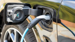 Азербайджан в январе закупил 108 электромобилей 