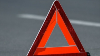 В Баку пассажирский автобус насмерть сбил пешехода