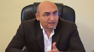 İqbal Ağazadənin adından dələduzluq edən şəxs saxlanıldı 