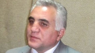 Koronavirusa yoluxan daha bir jurnalist sağaldı