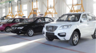 Azərbaycanın istehsal etdiyi avtomobillərə maraq NİYƏ AZDIR? 