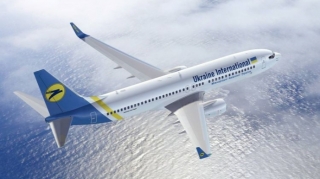 Oktyabrın 1-dən Kiyev-Bakı aviareysi bərpa oluna bilər