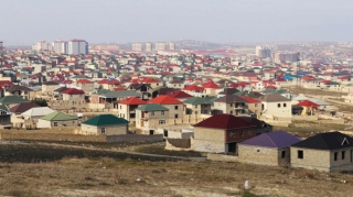 Bakıda və Abşeronda bu ərazilərdə olan evlər söküləcək 